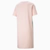 Зображення Puma Плаття Downtown Women's Tee Dress #5: Cloud Pink