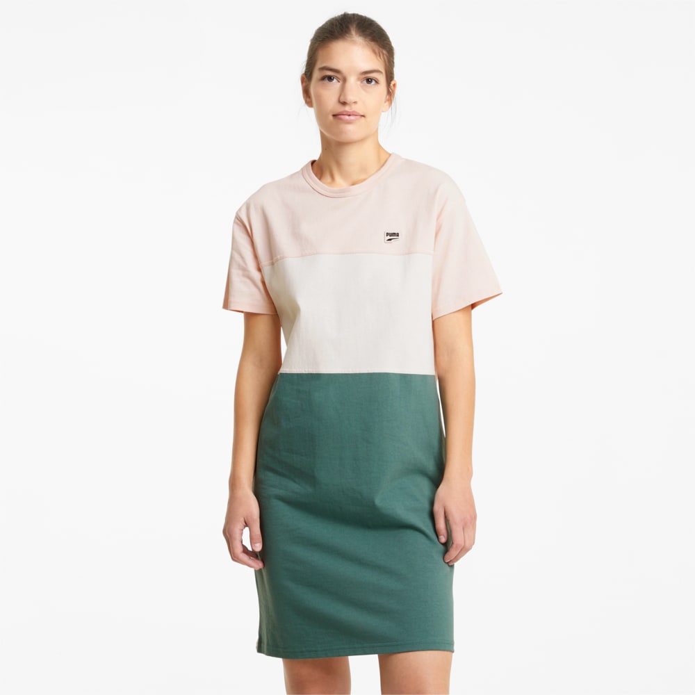 фото Платье downtown women's tee dress puma