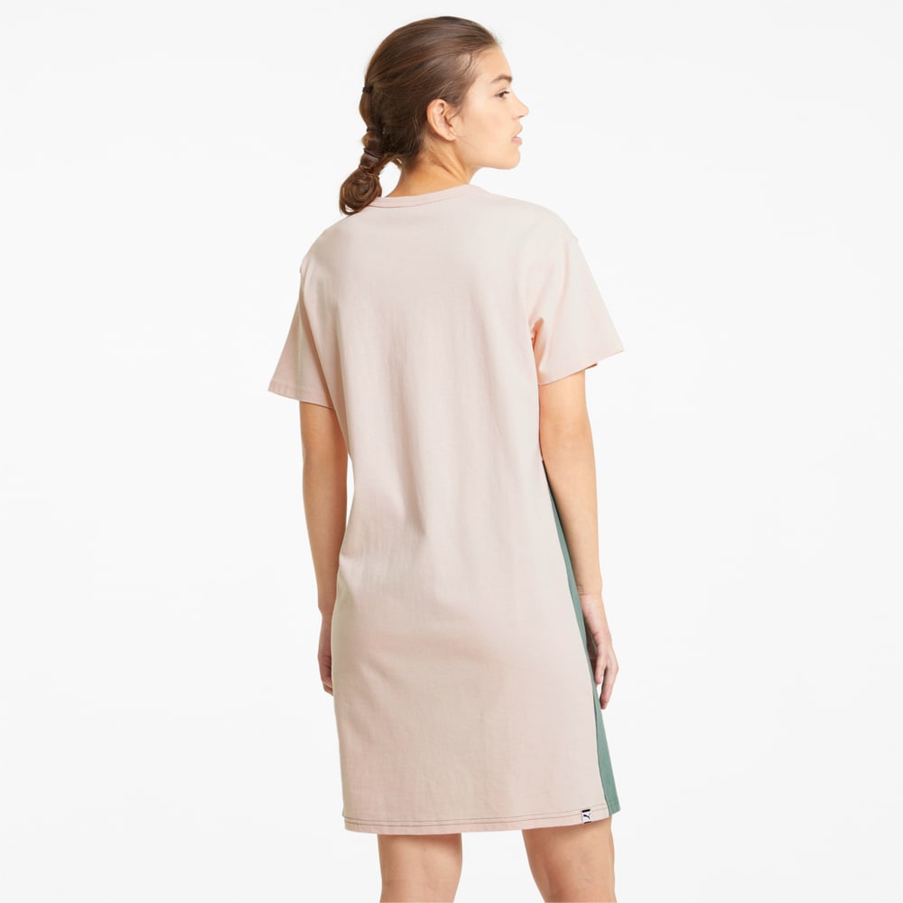 фото Платье downtown women's tee dress puma