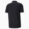 Зображення Puma Поло Porsche Design Men's Polo Shirt #5: Jet Black