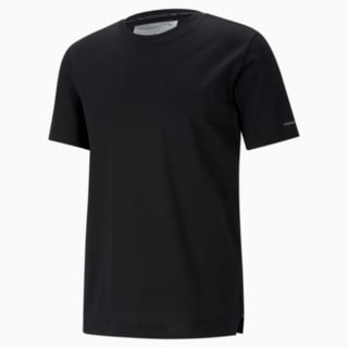 Изображение Puma Футболка Porsche Design Essential Men's Tee
