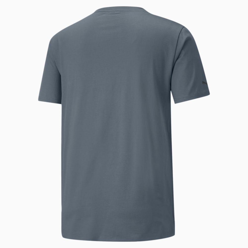 фото Футболка porsche design essential men's tee puma