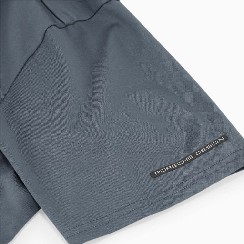 фото Футболка porsche design essential men's tee puma