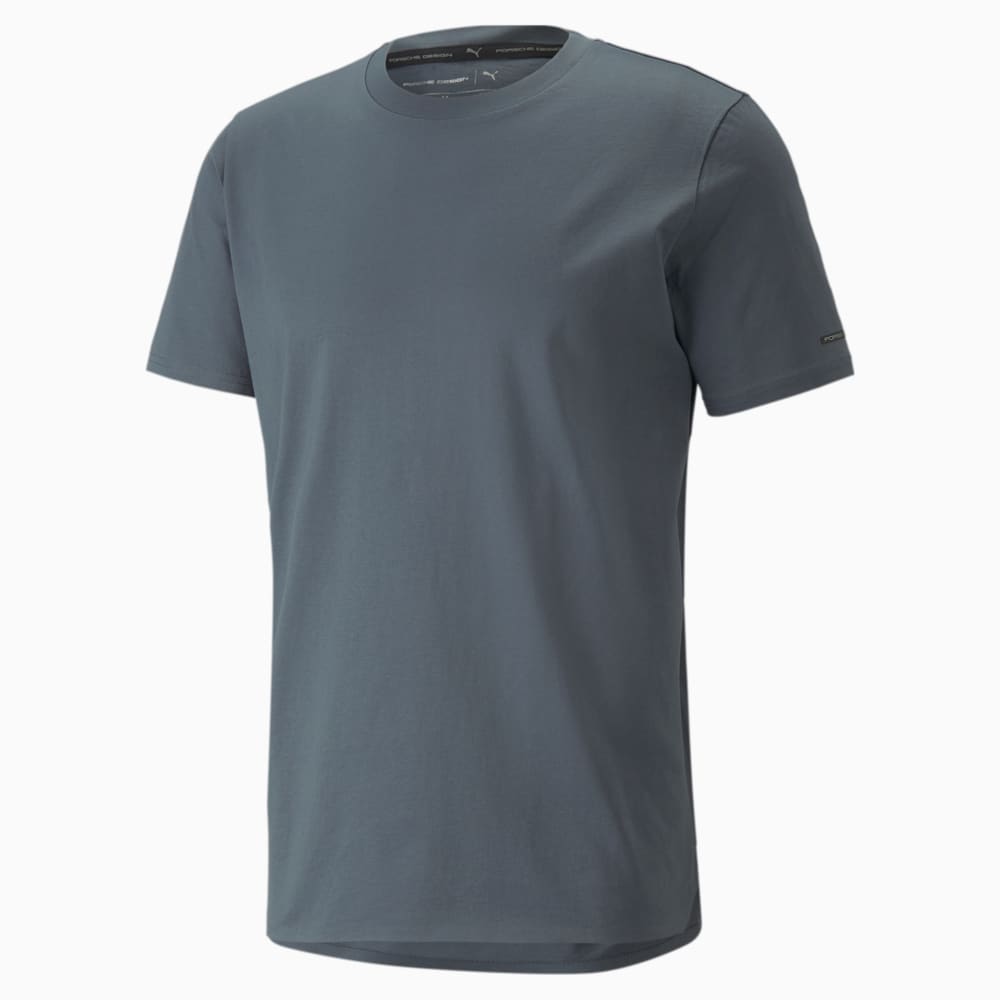 фото Футболка porsche design essential men's tee puma