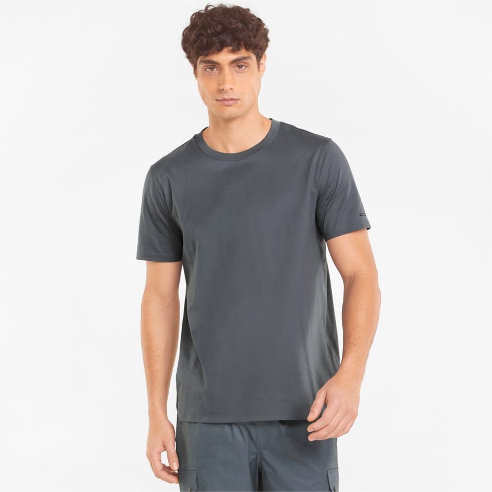 фото Футболка porsche design essential men's tee puma