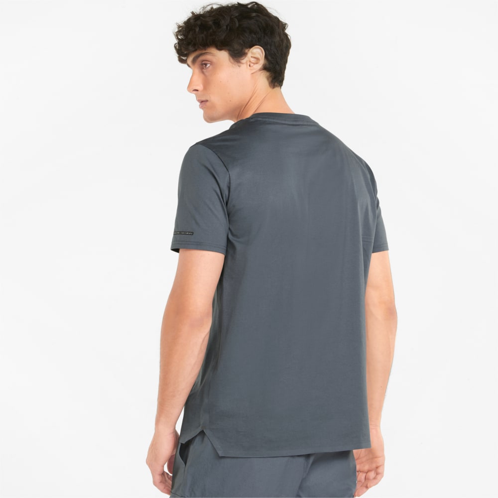 фото Футболка porsche design essential men's tee puma