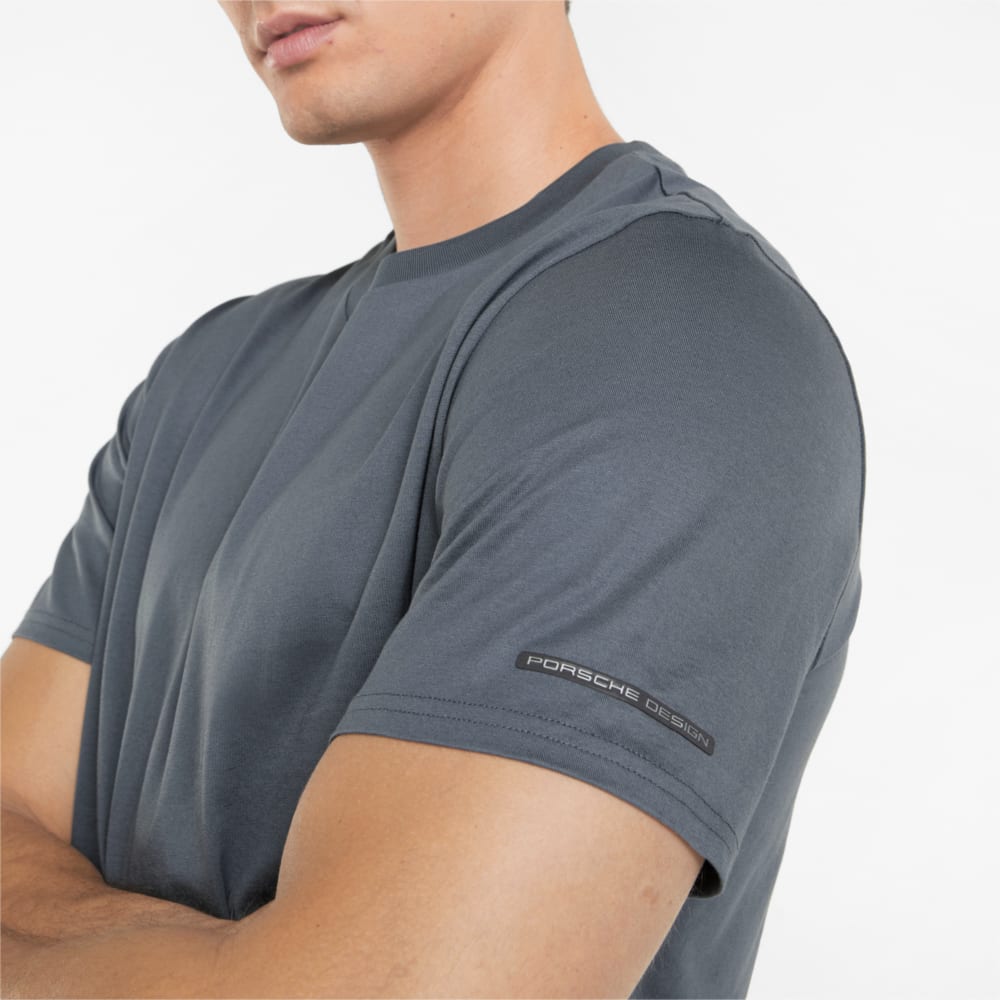 фото Футболка porsche design essential men's tee puma
