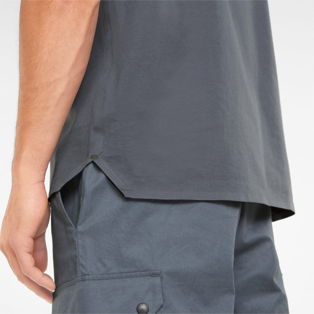 фото Футболка porsche design essential men's tee puma