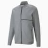 Зображення Puma Толстовка Porsche Design Men's Sweat Jacket #1: Medium Gray Heather