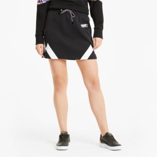 Изображение Puma Юбка PUMA International Double-Knit Women's Skirt