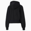 Зображення Puma Толстовка PUMA International Women's Hoodie #5: Puma Black