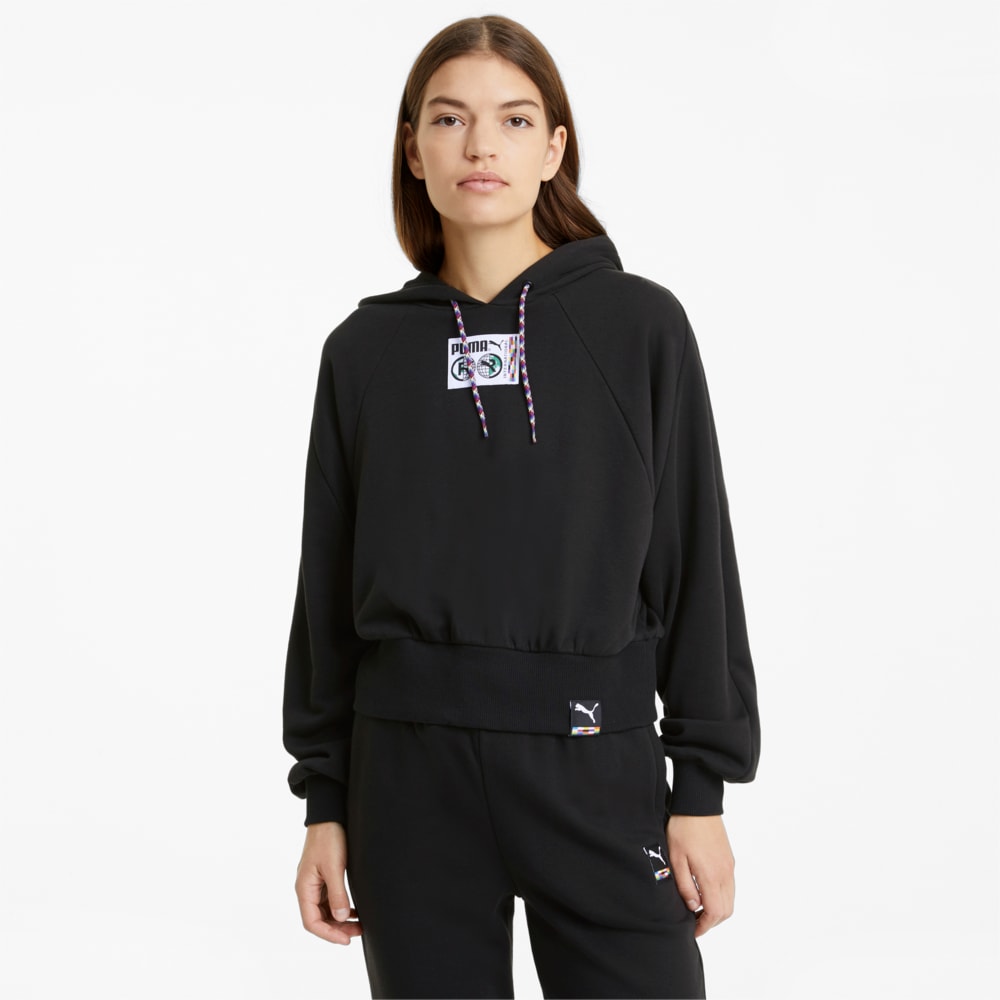 Puma international sale