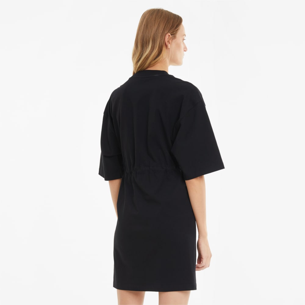 фото Платье puma international women's tee dress