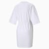 Зображення Puma Плаття PUMA International Women's Tee Dress #2: Puma White