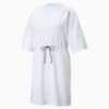 Зображення Puma Плаття PUMA International Women's Tee Dress #1: Puma White