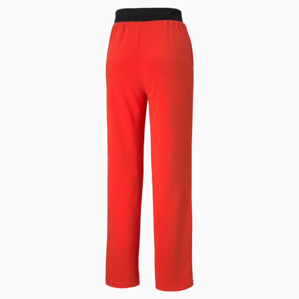 фото Штаны puma international wide leg women's pants