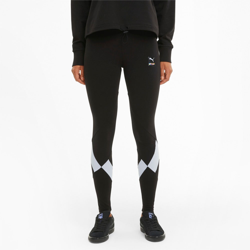 nike international leggings