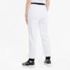Зображення Puma Штани PUMA International Knitted Women's Track Pants #2: Puma White