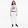 Зображення Puma Штани PUMA International Knitted Women's Track Pants #3: Puma White
