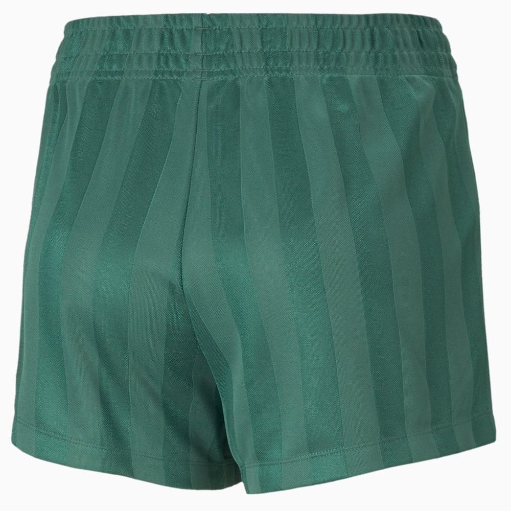 Puma athletics shorts 8 top