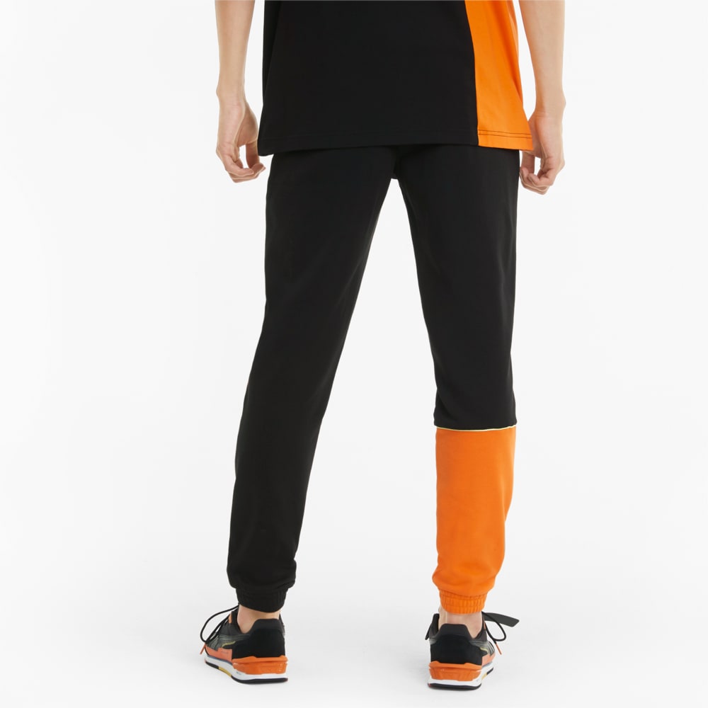 

PUMA - male - Штаны Porsche Legacy Statement Men's Pants – Puma Black –, Черный