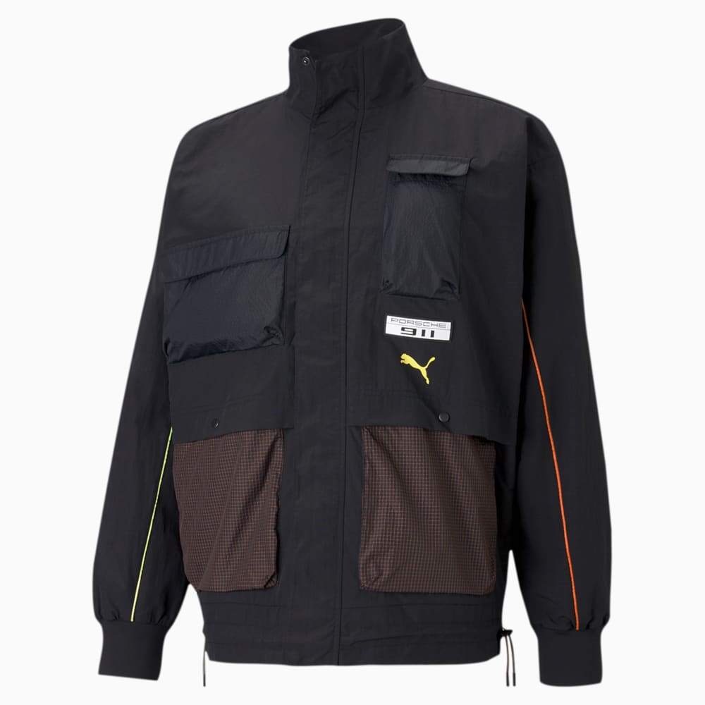 Puma porsche jacket clearance