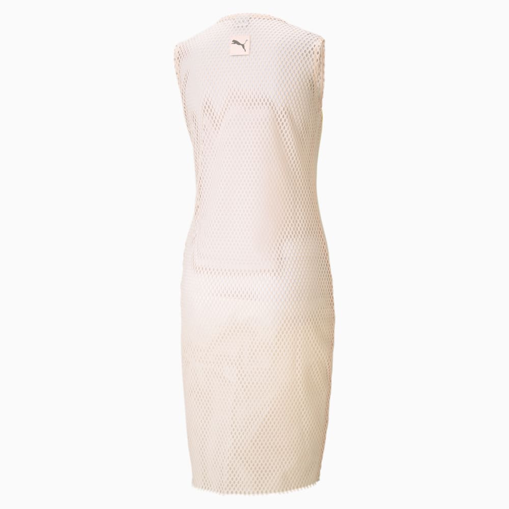 фото Платье evide mesh women's dress puma