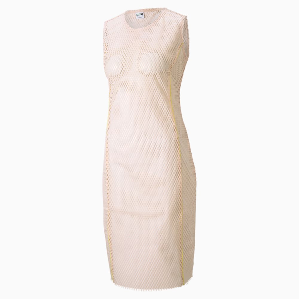 фото Платье evide mesh women's dress puma