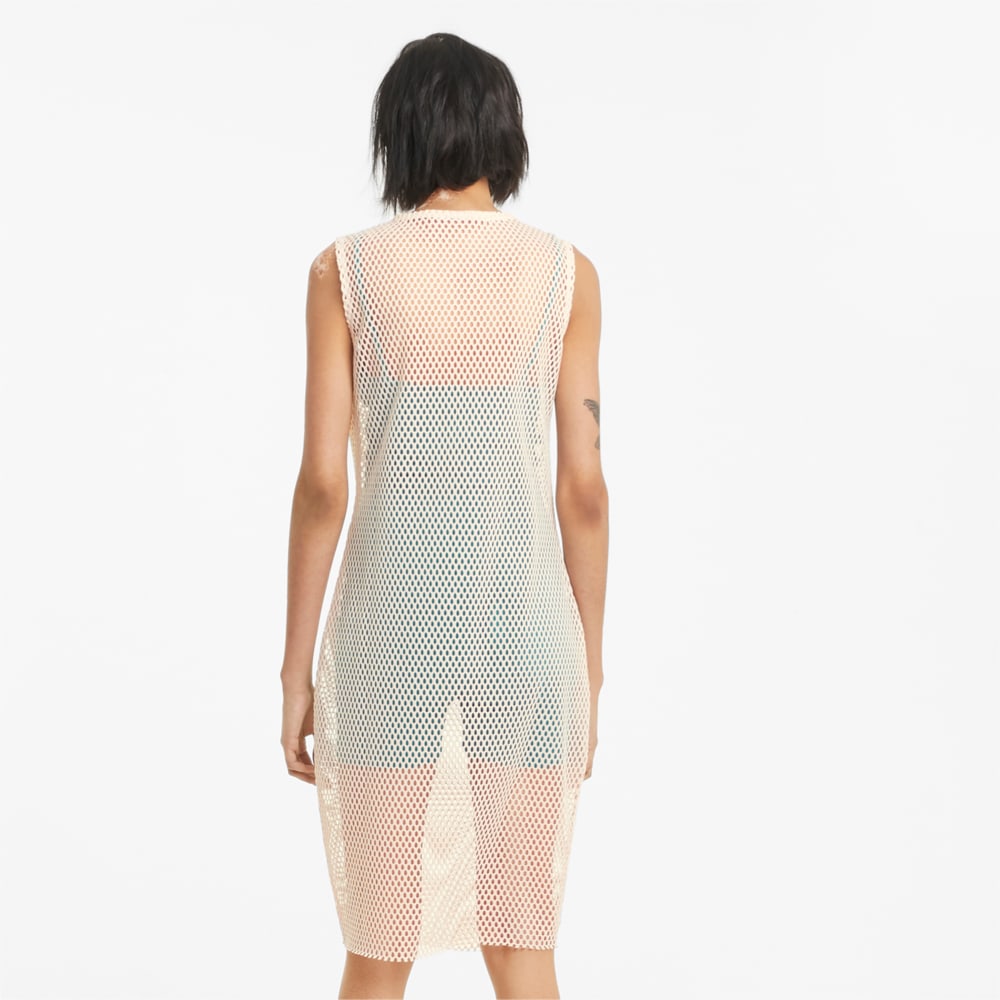 фото Платье evide mesh women's dress puma