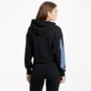 Зображення Puma Толстовка Evide Women's Graphic Hoodie #2: Puma Black