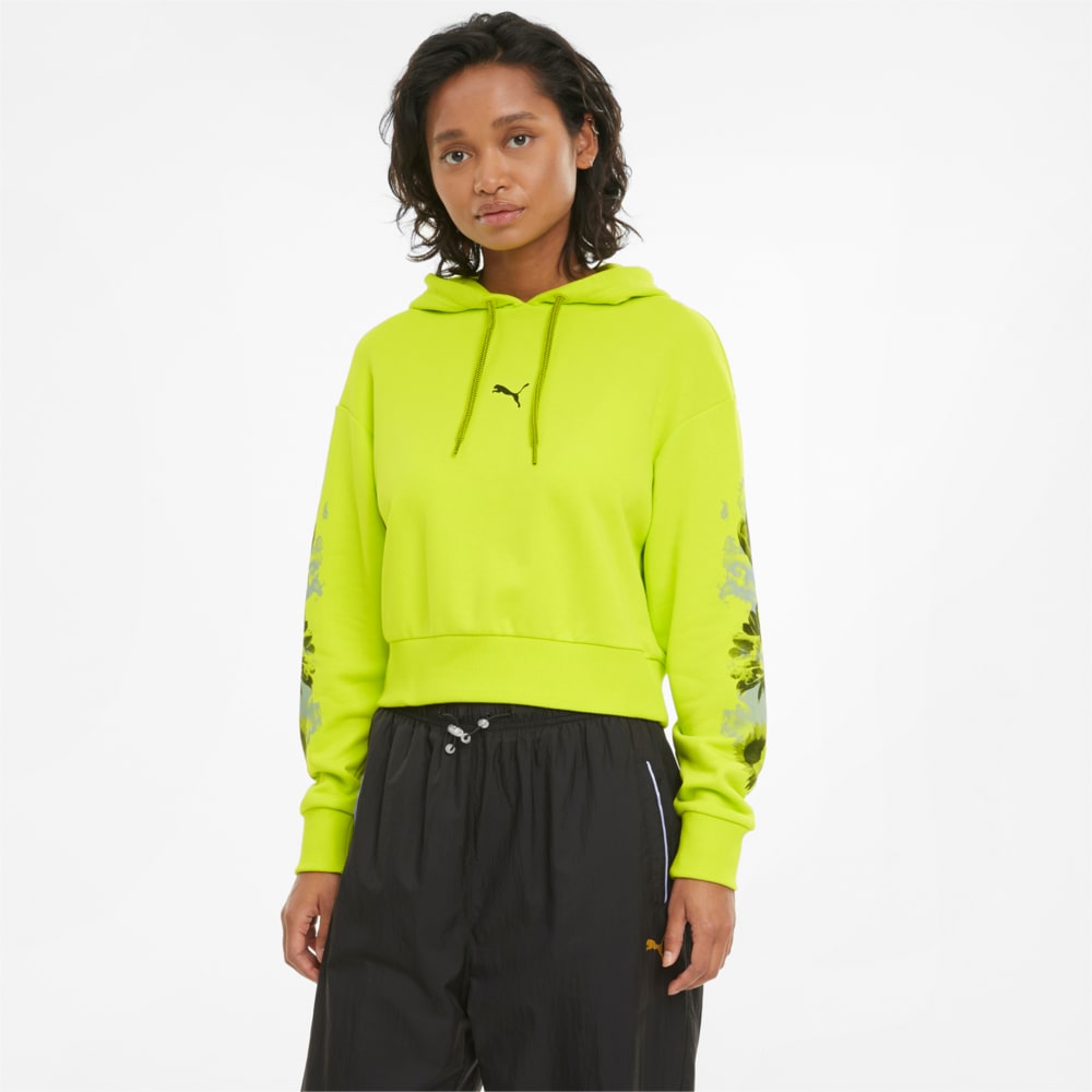 Puma nrgy yellow clearance