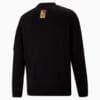 Зображення Puma Толстовка Avenir Double-Knit Crew Neck Men's Sweater #2: Puma Black