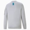 Зображення Puma Толстовка Avenir Double-Knit Crew Neck Men's Sweater #2: Gray Violet