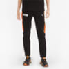 Зображення Puma Штани Porsche Legacy T7 Men's Motorsport Track Pants #1: Puma Black