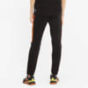 Зображення Puma Штани Porsche Legacy T7 Men's Motorsport Track Pants #2: Puma Black