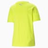 Зображення Puma Футболка Evide Graphic Women's Tee #2: Nrgy Yellow