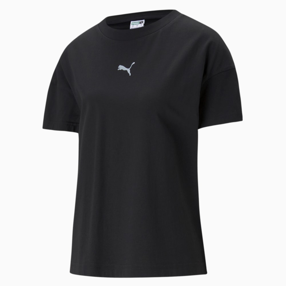 фото Футболка evide graphic women's tee puma