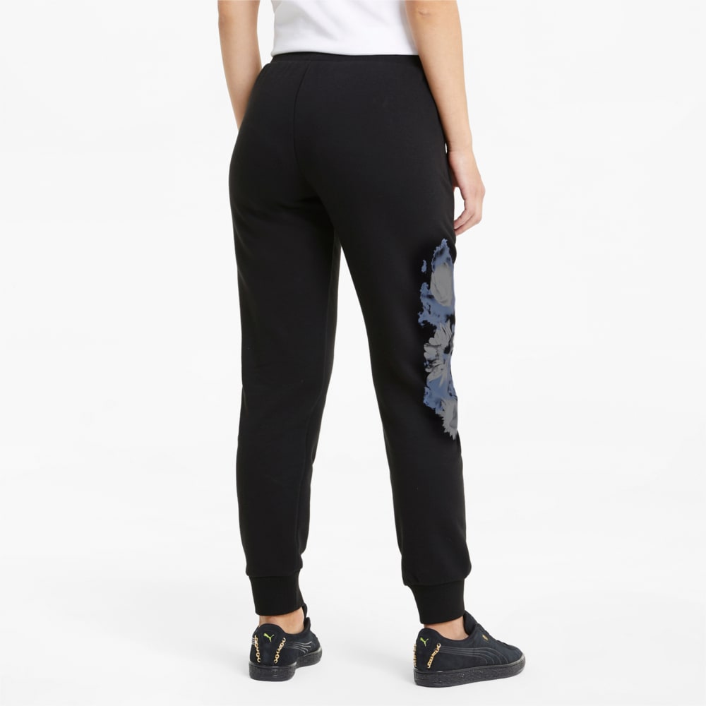 фото Штаны evide knit women's track pants puma