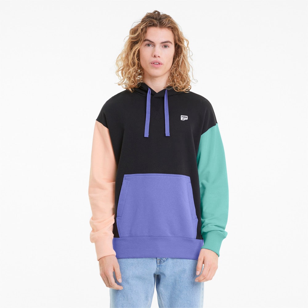Puma downtown hoodie best sale