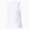 Зображення Puma Майка Evide Mesh Women's Tank Top #5: Puma White