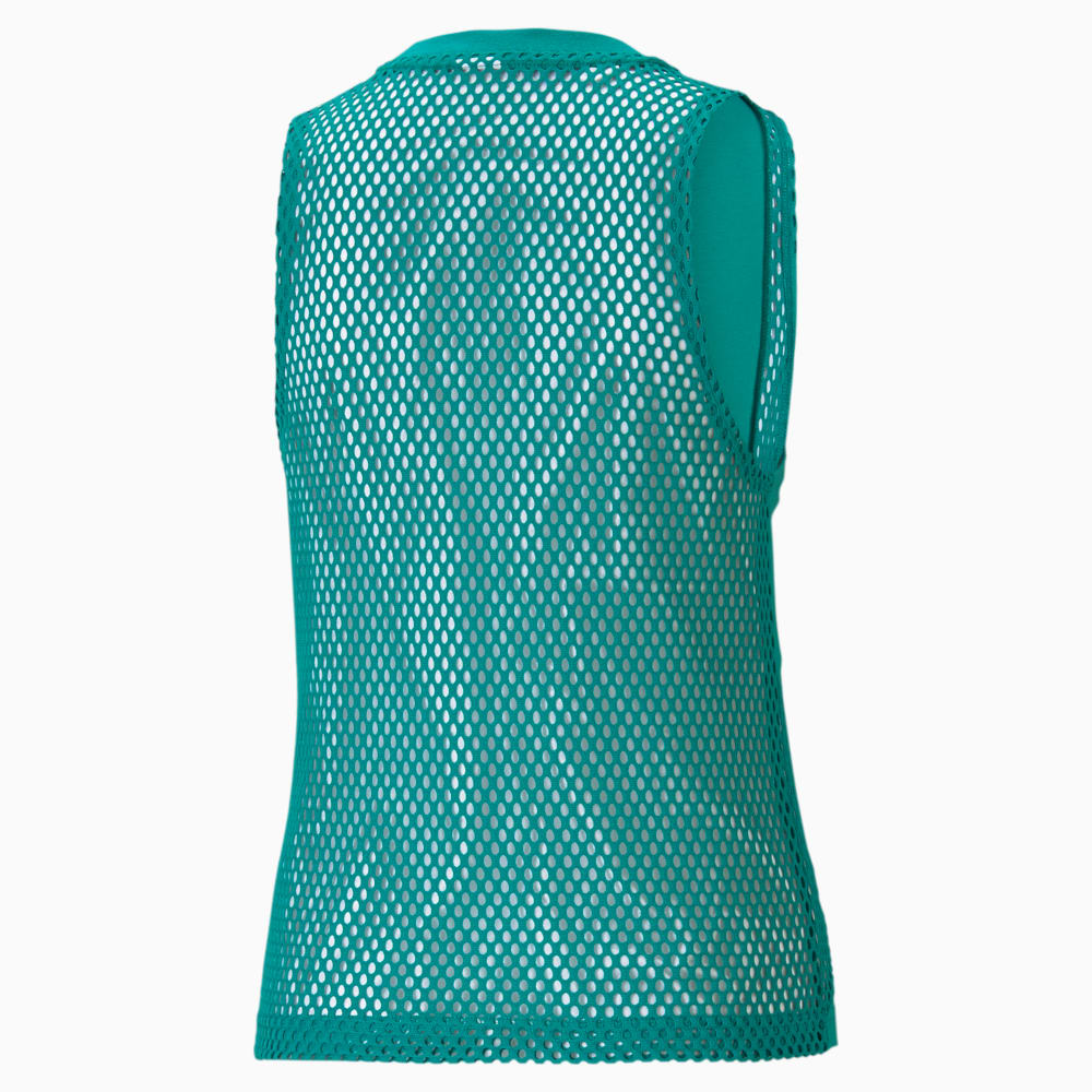 фото Майка evide mesh women's tank top puma