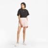 Изображение Puma Шорты Evide Woven Women's Shorts #3: Cloud Pink