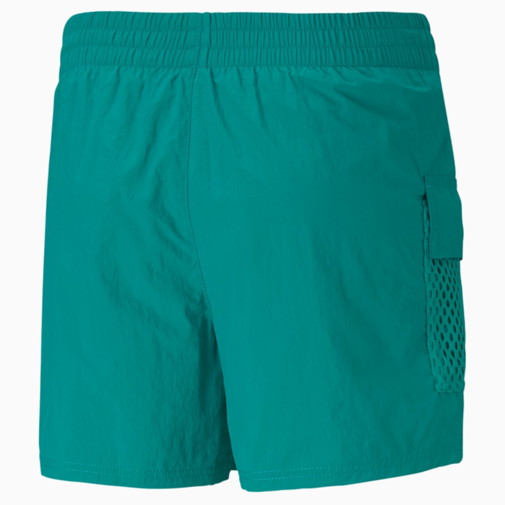 фото Шорты evide woven women's shorts puma