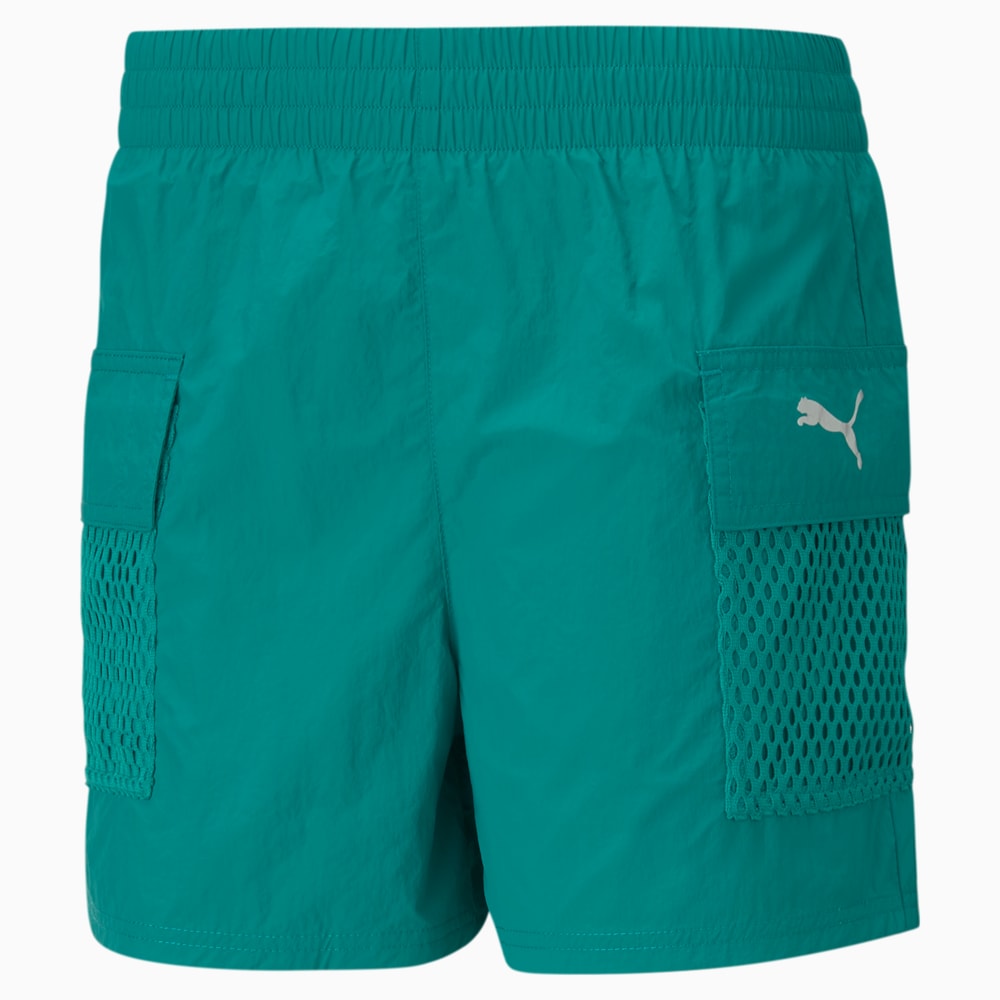 фото Шорты evide woven women's shorts puma