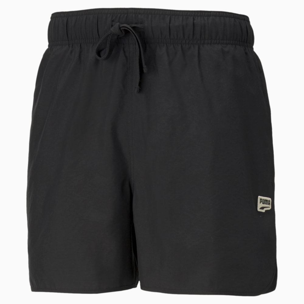 фото Шорты downtown woven men’s shorts puma