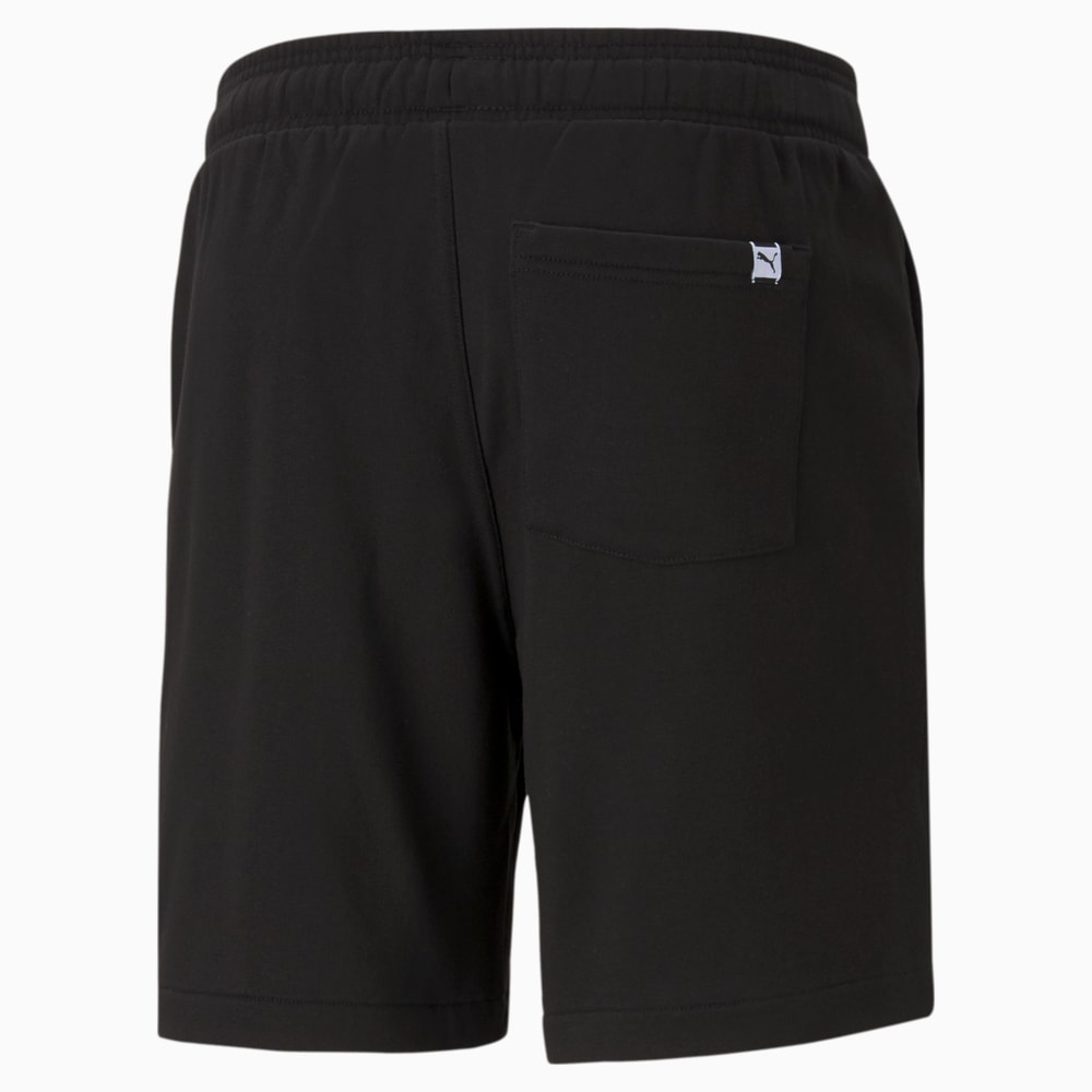 Зображення Puma Шорти Downtown Men's Shorts #2: Puma Black