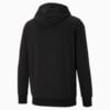 Зображення Puma Толстовка Classics Embro Men's Hoodie #5: Puma Black