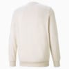 Зображення Puma Толстовка Classics Embro Crew Neck Men's Sweater #5: no color