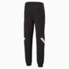 Зображення Puma Штани PUMA International Double Knit Men's Track Pants #2: Puma Black