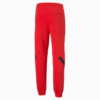 Изображение Puma Штаны PUMA International Double Knit Men's Track Pants #2: high risk red